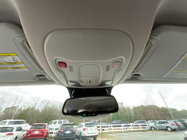 Photo of 2020 Black Clearcoat Jeep Renegade