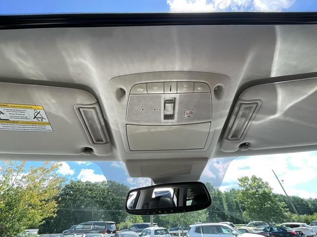 Photo of 2019 Brilliant Silver Metallic Nissan Armada