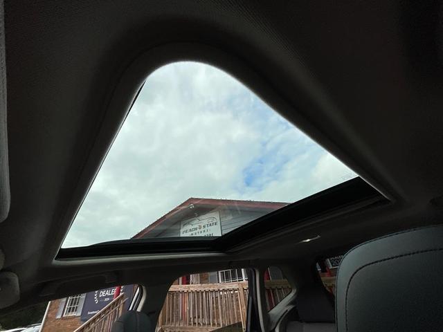 Photo of 2019 Dark Blue Pearl Subaru Forester