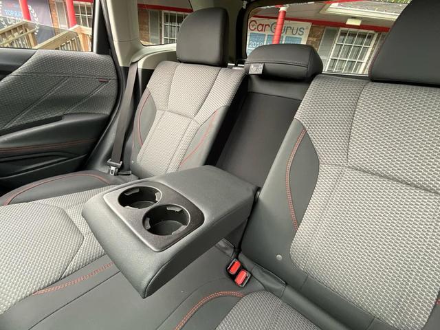 Photo of 2019 Dark Blue Pearl Subaru Forester