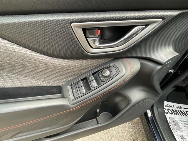 Photo of 2019 Dark Blue Pearl Subaru Forester