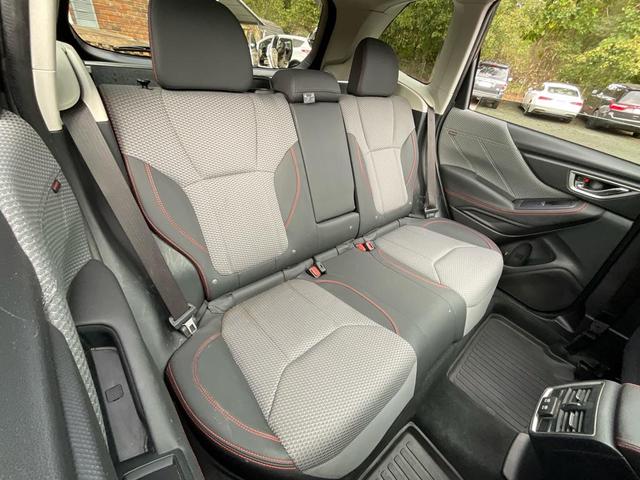 Photo of 2019 Dark Blue Pearl Subaru Forester