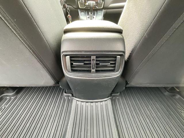 Photo of 2019 Crystal Black Pearl Honda CR-V