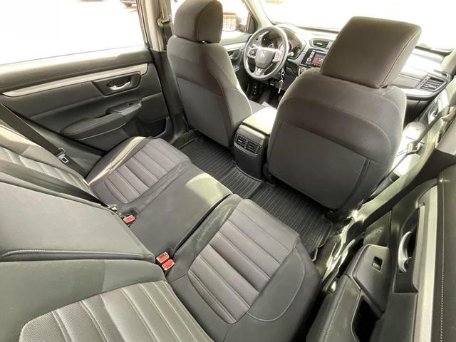 Photo of 2019 Crystal Black Pearl Honda CR-V
