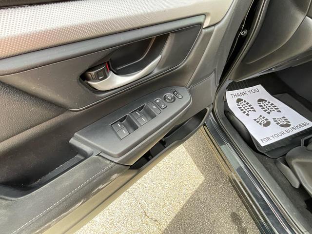 Photo of 2019 Crystal Black Pearl Honda CR-V