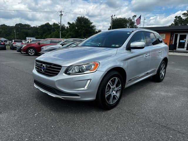 2015 Volvo XC60