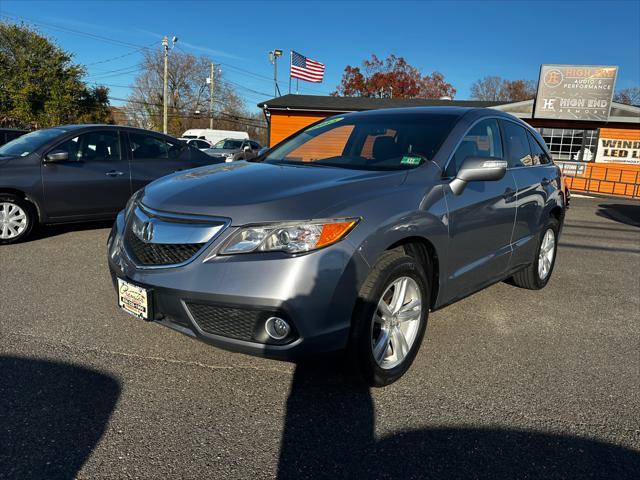 2015 Acura RDX