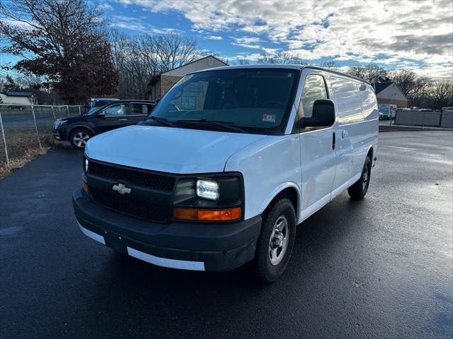 2008 Chevrolet Express 1500
