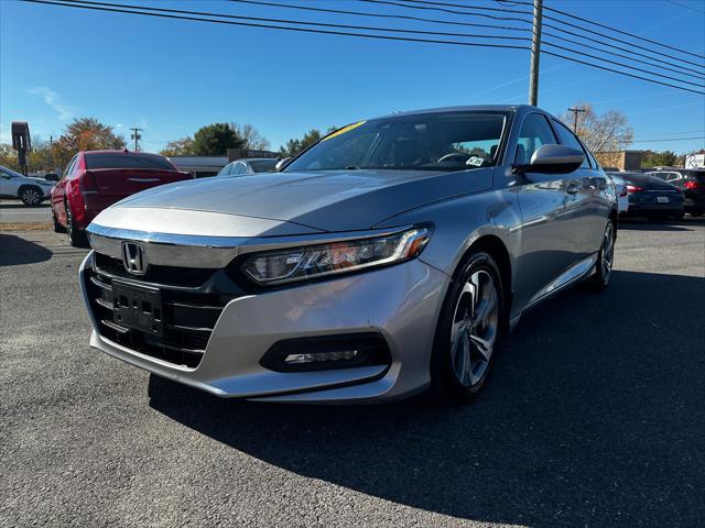 2020 Honda Accord