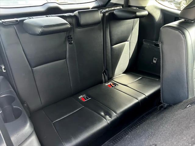 Photo of 2021 Blueprint Toyota Highlander