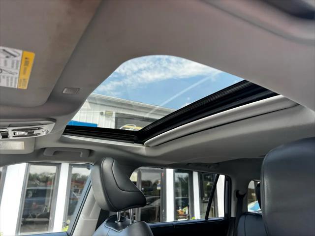Photo of 2021 Blueprint Toyota Highlander