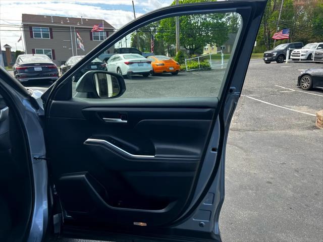Photo of 2021 Blueprint Toyota Highlander