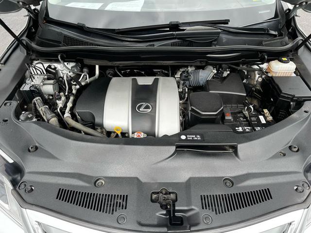 Photo of 2018 Silver Lexus RX 350