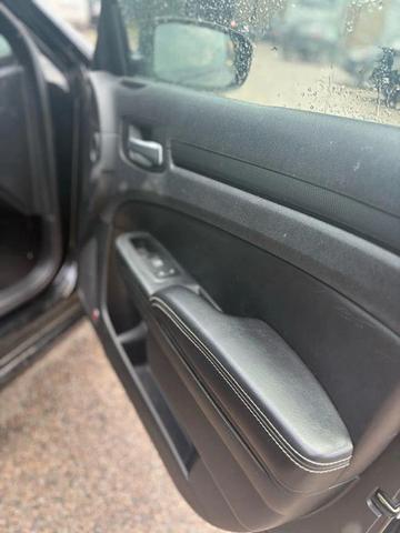 Photo of 2015 Black Chrysler 300