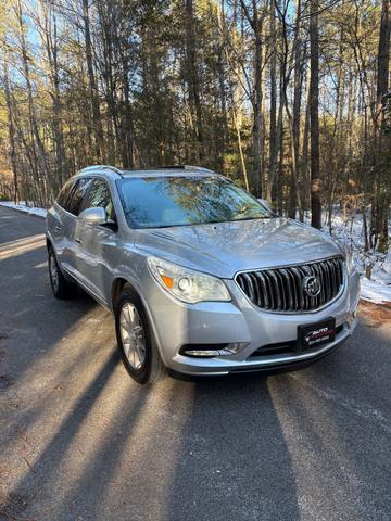 2015 Buick Enclave