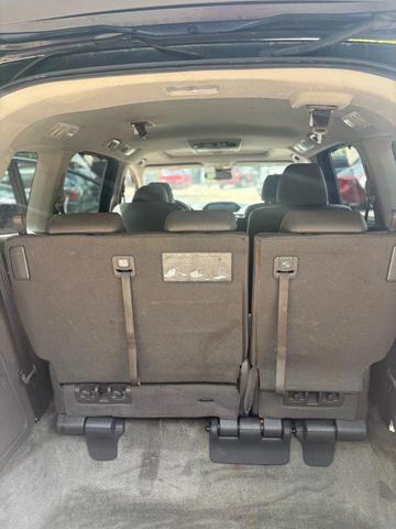 Photo of 2014 Crystal Black Pearl Honda Odyssey