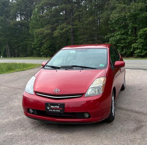 2007 Toyota Prius