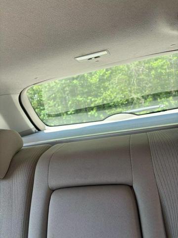 Photo of 2010 Red Mazda CX-7