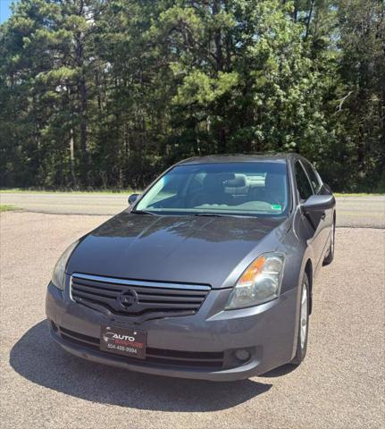 2009 Nissan Altima