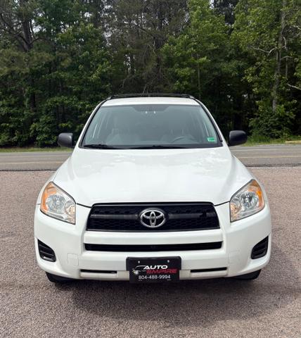 2011 Toyota RAV4