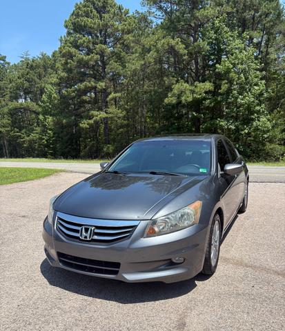 2011 Honda Accord