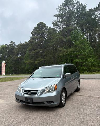 2009 Honda Odyssey