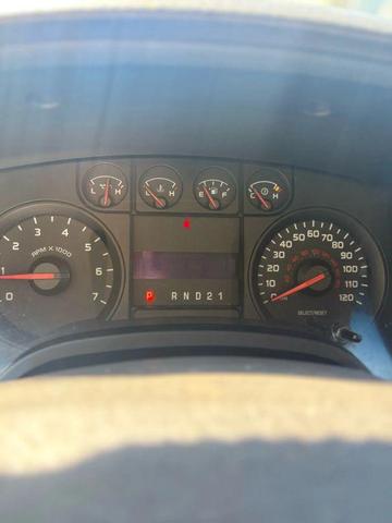 Photo of 2010 Ingot Silver Ford F-150