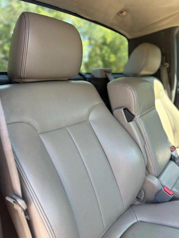 Photo of 2010 Ingot Silver Ford F-150