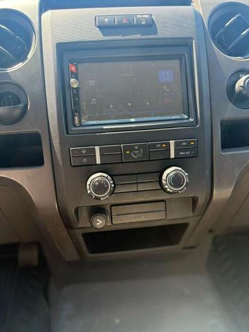 Photo of 2010 Ingot Silver Ford F-150