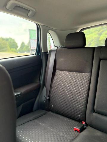 Photo of 2011 Blue Mitsubishi Outlander Sport