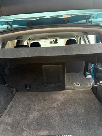Photo of 2011 Blue Mitsubishi Outlander Sport