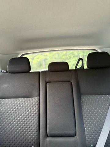 Photo of 2011 Blue Mitsubishi Outlander Sport