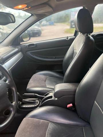 Photo of 2006  Chrysler Sebring