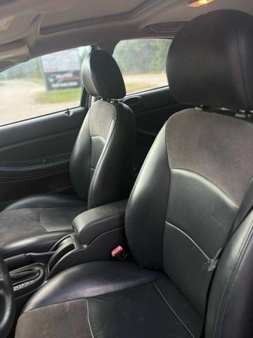 Photo of 2006  Chrysler Sebring