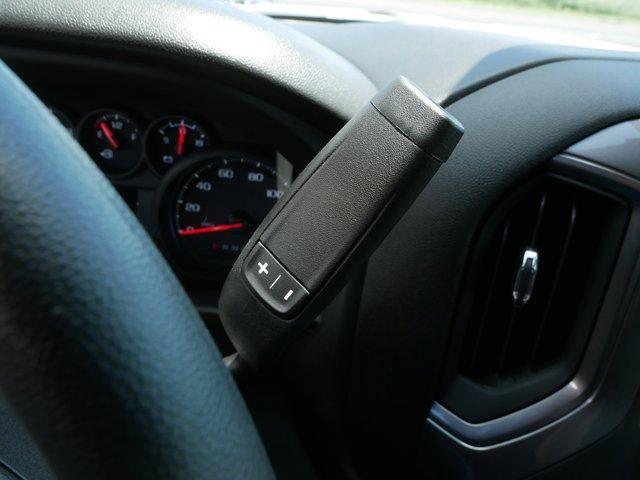 Photo of 2025 Summit White GMC Sierra 3500