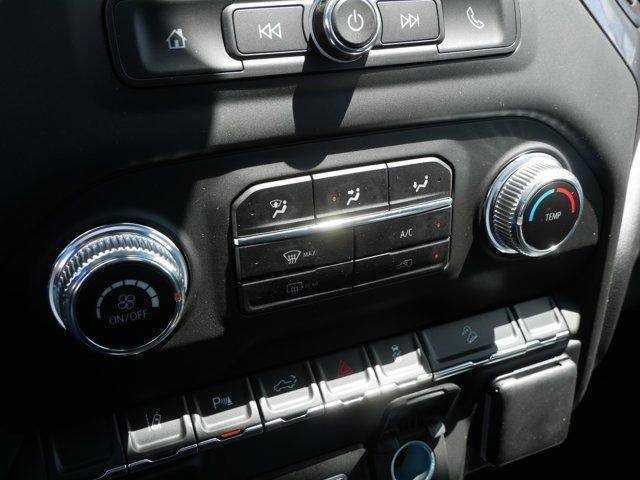 Photo of 2025 Summit White GMC Sierra 3500