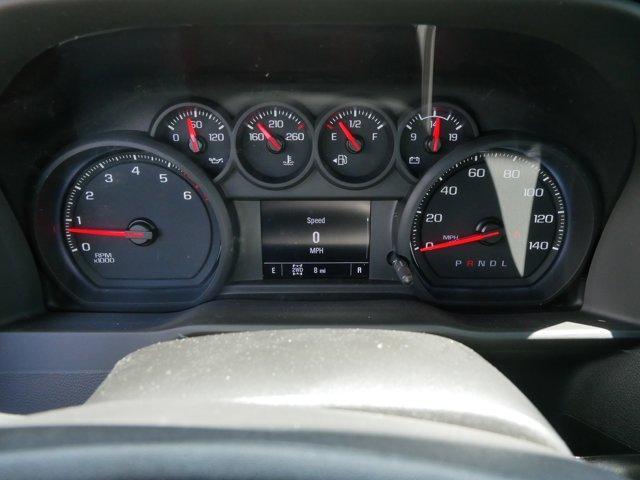Photo of 2025 Summit White GMC Sierra 3500