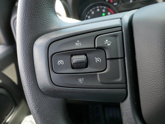 Photo of 2025 Summit White GMC Sierra 3500