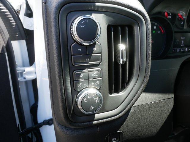 Photo of 2025 Summit White GMC Sierra 3500