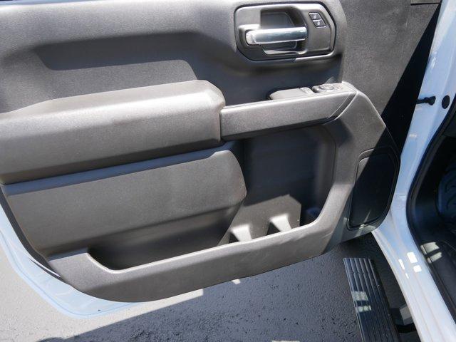 Photo of 2025 Summit White GMC Sierra 3500