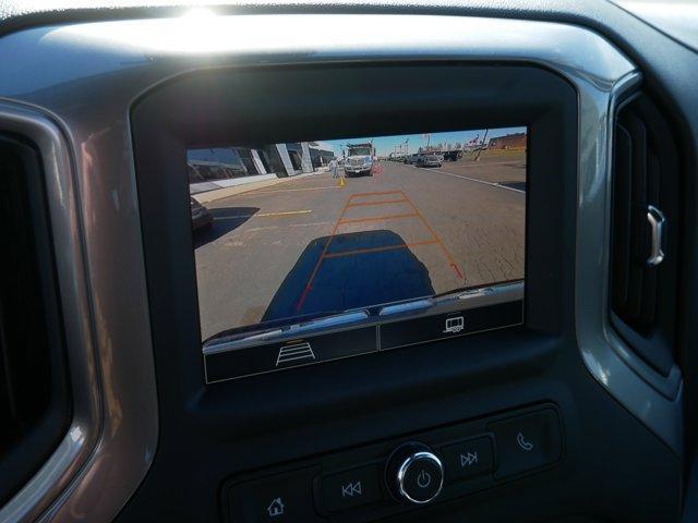 Photo of 2025 Sterling Metallic GMC Sierra 3500
