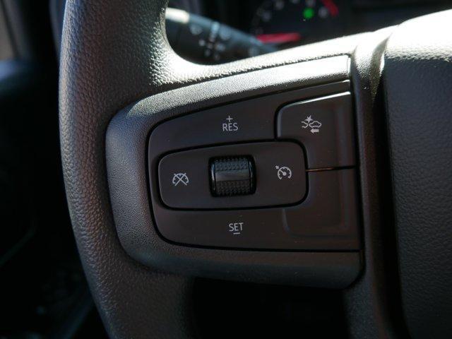 Photo of 2025 Sterling Metallic GMC Sierra 3500