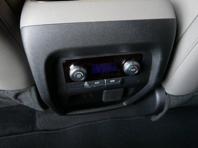 Photo of 2025 Crystal Metallic GMC Acadia