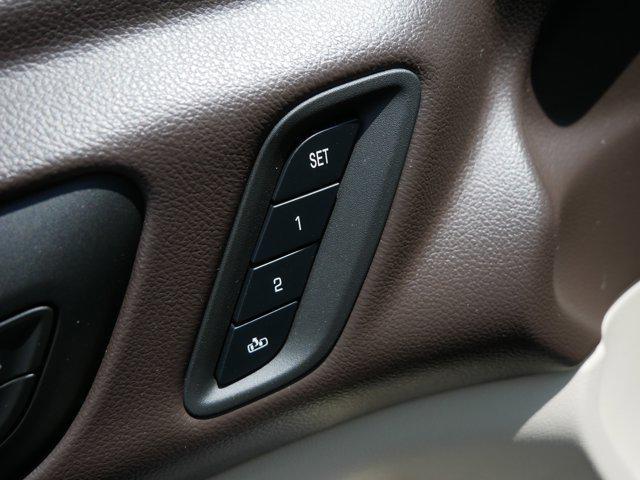 Photo of 2017 Iridium Metallic GMC Acadia