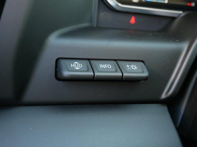 Photo of 2026 Downpour Metallic GMC Sierra 1500