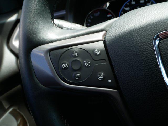 Photo of 2023 Sterling Metallic GMC Acadia