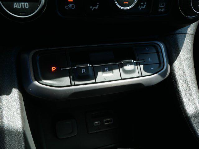 Photo of 2023 Sterling Metallic GMC Acadia