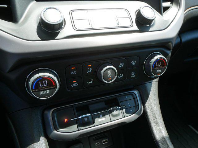 Photo of 2023 Sterling Metallic GMC Acadia