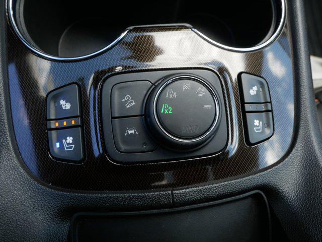 Photo of 2023 Sterling Metallic GMC Acadia