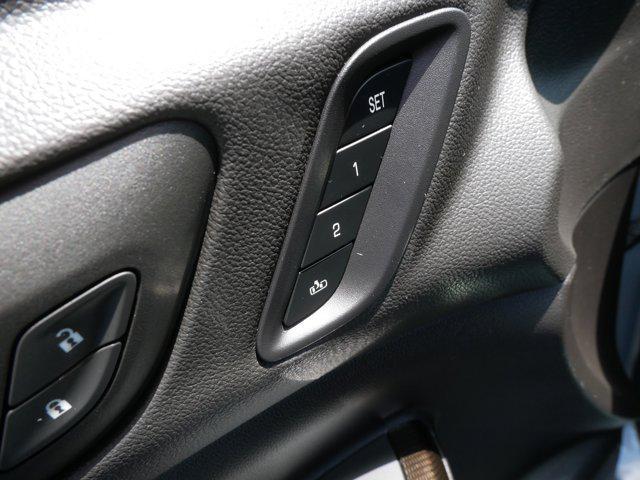 Photo of 2023 Sterling Metallic GMC Acadia
